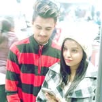Anushka Harrison - @anushkaashishsingh - Instagram