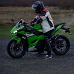 Ashish Harrison - @idestroyerx - Instagram