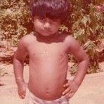Ashish Harrison - Facebook
