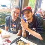 Harrison Causey - @hashishharry - Instagram