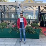 Ashish Heda - @ashishheda2000 - Instagram