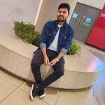 Ashish Hedaoo - @ashishhedaoo_123 - Instagram