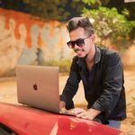 DJ  A K H I L ❤️ - @ashish__hedaoo_02 - Instagram