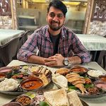 Ashish Ingle - @fitboyfoodie - Instagram