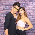 Ashish bhatia Miesha iyer - @ashish_miesha.fp - Instagram