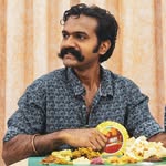 Ashish George Jacob - @ashishgermany - Instagram