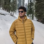 Ashish Jacob - @ashish_jacob42 - Instagram