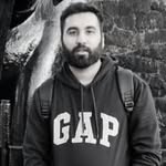 Ashish Jacob - @ashish.jacob - Instagram