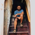 Ashish Jacob - @ashish_jacob_mathew - Instagram
