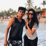Ashish Jacob - Facebook