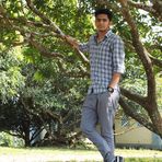 Ashish Jacob - Facebook