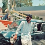Ashish Jacob Arackapadickal - @ashish__jacob__ - Instagram