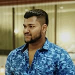 ASHISH JACOB†(AJ) - @ashish._.jacob - Instagram