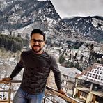 Ashish Jaisinghani - Facebook