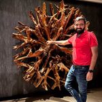 Ashish Jindal - @vegfoodinmybeard - Instagram