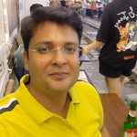 Ashish Jindal - @ashishjindal697 - Instagram