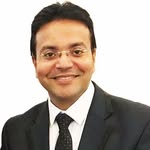 Ashish Kale - @drashishkale1978 - Instagram