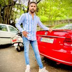 Ashish Kamble - Facebook