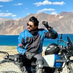 Ashish Kamble - @evolvedsapien_ - Instagram