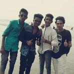 Ashish Kamble - Facebook