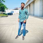 Ashish Kamble - Facebook
