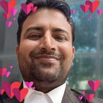 Adv Ashish Kataria - Facebook