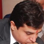 Ashish Kapuria - Facebook