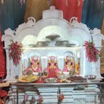 Ashish Dutt Katare - @maa_badi_devi_mandir_official - Instagram