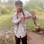 Ashish Katare - @ashishkatare46 - Instagram
