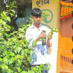 Ashish Katare - @ashish_bheel_007 - Instagram