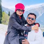 Ashish Katare - Facebook