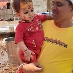 Ashish Katare - Facebook