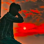 Ashish Katare - @ashu_d_alone_boy - Instagram
