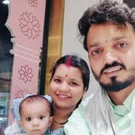 𝐒𝐡𝐢𝐯𝐚𝐧𝐢 Ashish katare - @shivanishuklakatare143 - Instagram