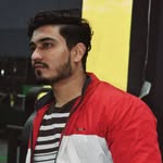 Ashish Katariya - @ashishsaini2704 - Instagram