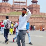 Ashish Katariya - @akbadshah111 - Instagram