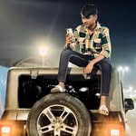 𝐀𝐬𝐡𝐢𝐬𝐡  🤴🏻🖤⚠️ - @ashish_kherva_55 - Instagram