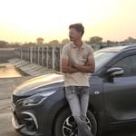 𝐀𝐒𝐇𝐈𝐒𝐇 𝐊𝐎𝐓𝐇𝐀𝐑𝐈 𝐀𝐊 🔱 - @ak_ashish_kothari - Instagram