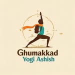 Ashish Kothari - @ghumakkad_yogi_ashish - Instagram