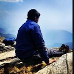Ashish Kothari - @kotsbotics - Instagram