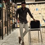 Ashish Kshirsagar - @_mr_kaluuu_0143 - Instagram