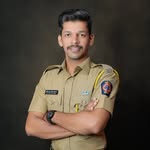 Ashish Kshirsagar - @cops_ashi__my_heart - Instagram
