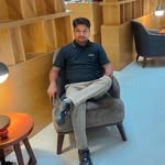Ashish Kshirsagar - @_kkrutiiiiii__ - Instagram