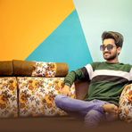 Ashish Kshirsagar - Facebook