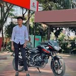 Ashish Kshirsagar  - @ashish_kshirsagar_88 - Instagram