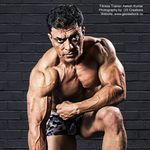Ashish Kumar - @ashish_kumar_fitness_expert - Instagram
