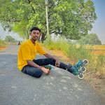 Ashish Kumar - @ashish_skater12 - Instagram