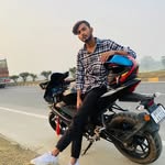 Ashish Kumar - @the_br06_rider2 - Instagram