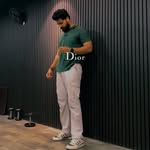 Ashish Kumar - @infantbonzer - Instagram
