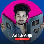Ashish Kumar - @ashisharijit01 - Instagram